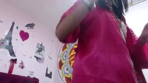 Cherry online show from October 6, 3:18 pm