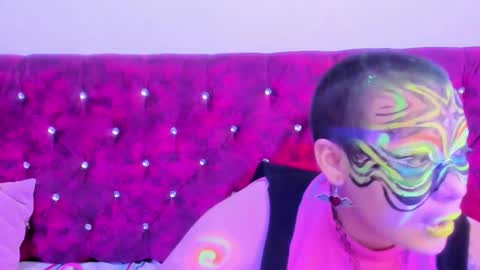 Cherry online show from November 19, 1:00 pm