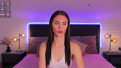 Cherry  Kiss online show from October 20, 6:55 pm