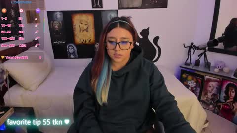 cherry_blushh online show from November 20, 8:21 pm