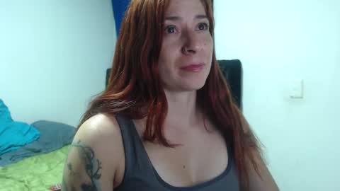 cherry  aleja online show from February 19, 12:57 am