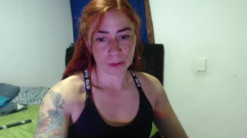 cherry  aleja online show from March 4, 1:23 am