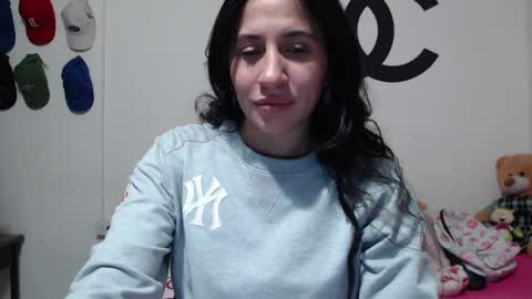 Nezumy Rey  online show from January 30, 12:07 am