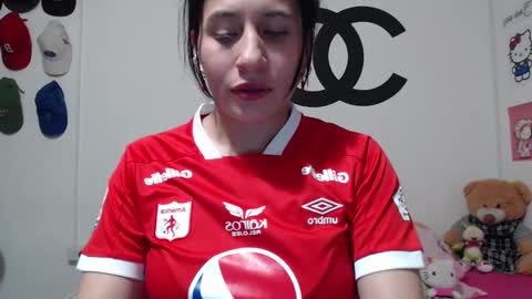 Nezumy Rey  online show from February 3, 1:52 am