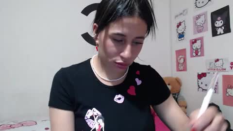 Nezumy Rey  online show from January 31, 6:57 pm