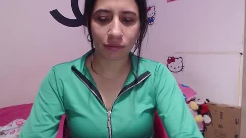 Nezumy Rey  online show from November 10, 2:34 pm