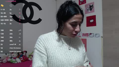 Nezumy Rey  online show from March 12, 3:35 am