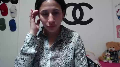 Nezumy Rey  online show from February 4, 1:56 am