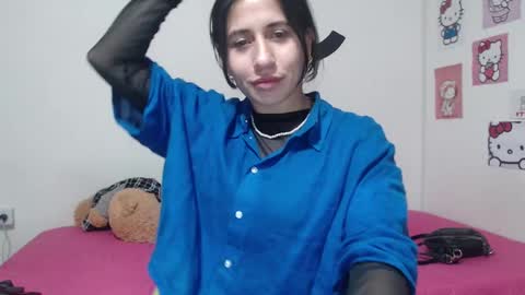 Nezumy Rey  online show from February 19, 1:40 am