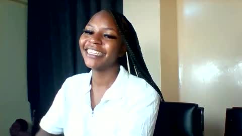 Goddess online show from November 29, 7:12 am