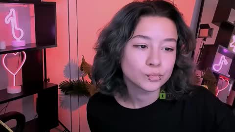 cherry nya online show from November 7, 1:28 pm