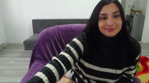 Snapshot of cherry_pie95 chatting on January 27, 7:35 am Sherry online show from January 27, 7:35 am