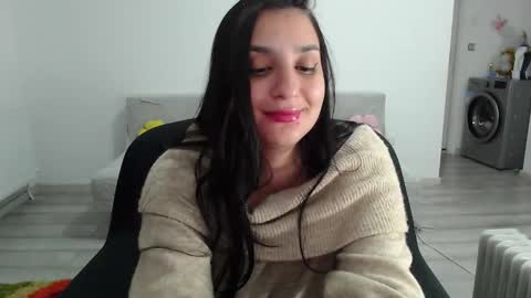 Snapshot of cherry_pie95 chatting on September 29, 9:20 pm Sherry online show from September 29, 9:20 pm