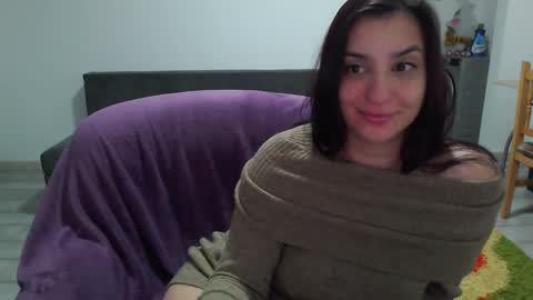 Snapshot of cherry_pie95 chatting on March 5, 3:29 am Sherry online show from March 5, 3:29 am