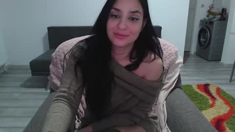Snapshot of cherry_pie95 chatting on February 7, 3:02 am Sherry online show from February 7, 3:02 am