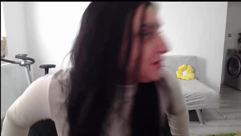 Sherry online show from January 10, 11:26 am