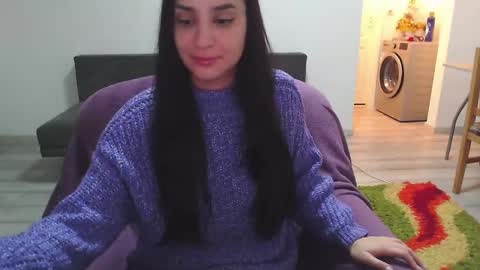 Snapshot of cherry_pie95 chatting on February 25, 2:47 am Sherry online show from February 25, 2:47 am