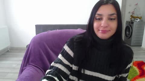 Snapshot of cherry_pie95 chatting on January 28, 7:22 am Sherry online show from January 28, 7:22 am