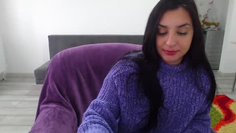 Snapshot of cherry_pie95 chatting on January 26, 9:08 am Sherry online show from January 26, 9:08 am