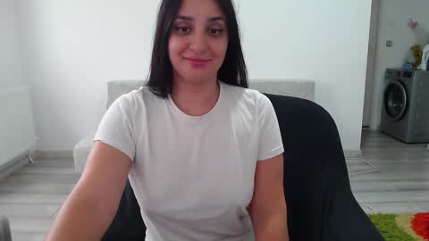 Snapshot of cherry_pie95 chatting on October 12, 11:23 am Sherry online show from October 12, 11:23 am
