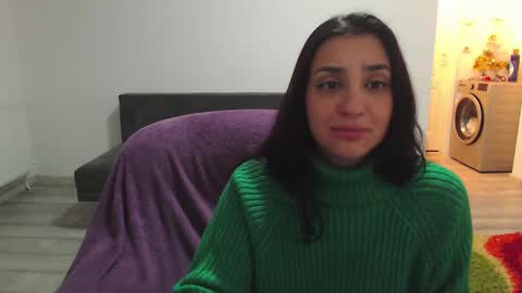 Snapshot of cherry_pie95 chatting on February 27, 2:10 am Sherry online show from February 27, 2:10 am