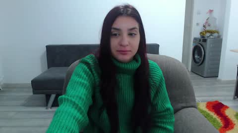 Snapshot of cherry_pie95 chatting on January 22, 2:59 am Sherry online show from January 22, 2:59 am