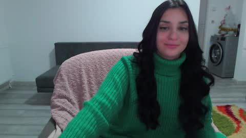 Snapshot of cherry_pie95 chatting on February 5, 3:13 am Sherry online show from February 5, 3:13 am
