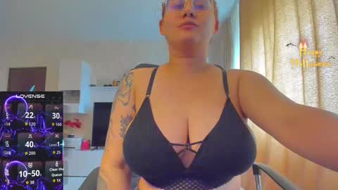 mayra online show from October 16, 7:22 am