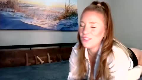 cherry sin online show from October 21, 3:10 am