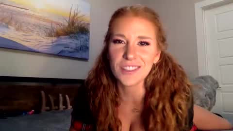 cherry sin online show from September 27, 2:30 am