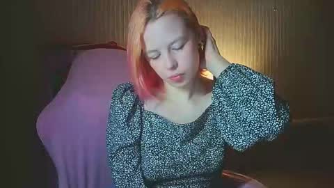 cherrybaby_0 online show from November 7, 3:06 pm