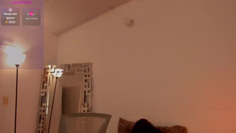 CHERRY online show from November 24, 3:08 am