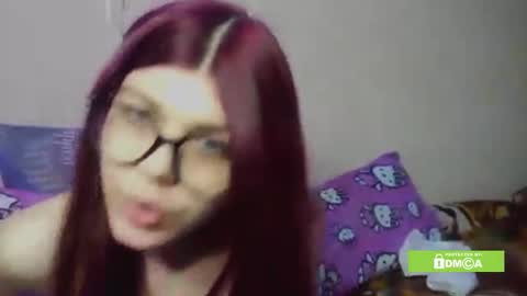 Lina online show from December 4, 6:41 pm