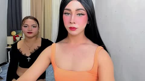 cherrymaegray online show from January 14, 1:10 am