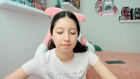 cherrycute666 online show from January 9, 7:08 pm