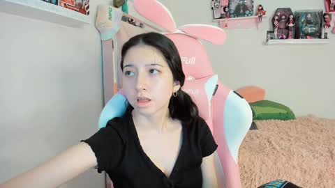 cherrycute666 online show from January 12, 12:07 am