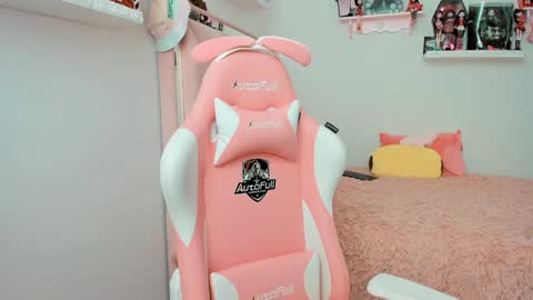 cherrycute666 online show from January 17, 8:00 pm