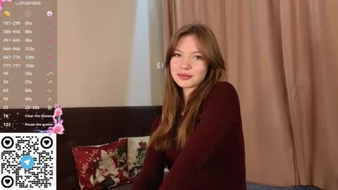 Loise online show from January 6, 5:05 pm