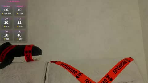 Lysia online show from November 1, 12:42 pm