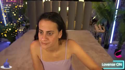 Snapshot of cherrysecret_ chatting on October 4, 4:55 pm Sheri online show from October 4, 4:55 pm