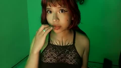 Cherry  online show from January 20, 1:50 am