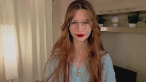 Maria online show from November 21, 2:08 pm