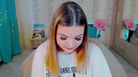 Cherylblosso online show from December 11, 11:51 am