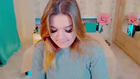 Cherylblosso online show from December 7, 9:28 am