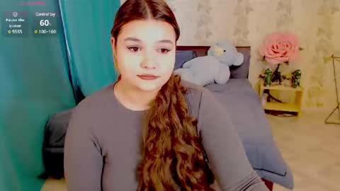 Cherylblosso online show from January 28, 12:43 pm