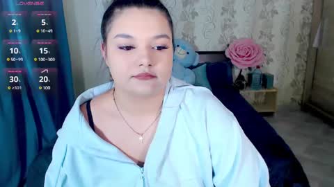 Cherylblosso online show from February 27, 12:34 pm