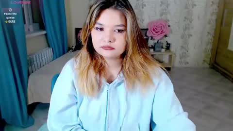 Cherylblosso online show from January 9, 3:23 pm