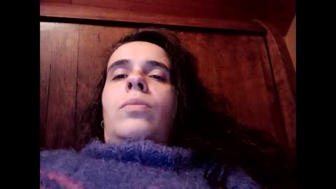 CherryMoon online show from January 9, 11:45 pm