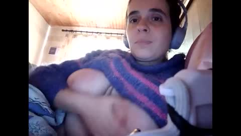 CherryMoon online show from January 10, 10:50 am