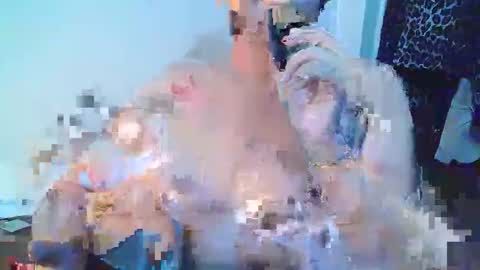 chesca online show from January 13, 11:47 am